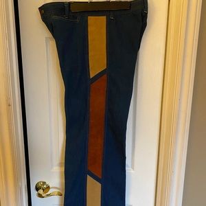 COPY - Vintage 1970’s Bell Bottom Jeans